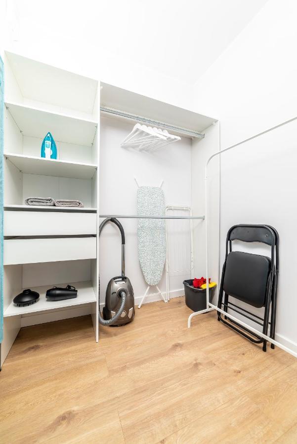 Apartamenty Przy IV Sluzie - Lux 50M2 Bydgoszcz Kültér fotó