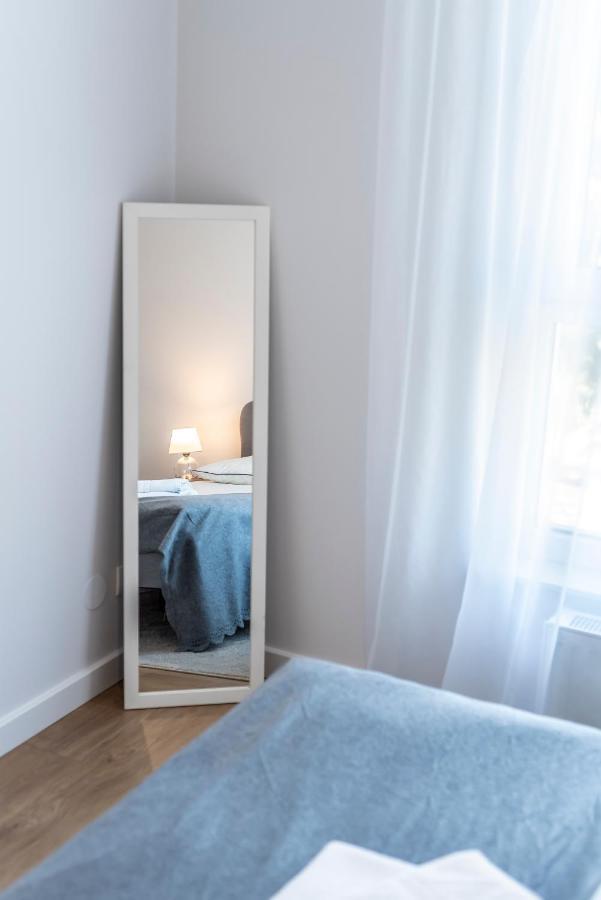 Apartamenty Przy IV Sluzie - Lux 50M2 Bydgoszcz Kültér fotó