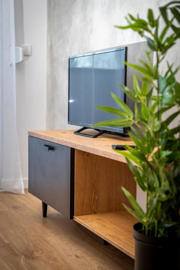 Apartamenty Przy IV Sluzie - Lux 50M2 Bydgoszcz Kültér fotó